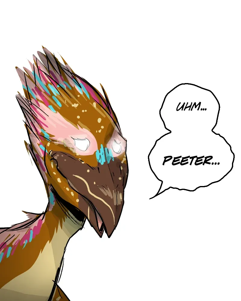 Darbi Chapter 122 page 25 - 