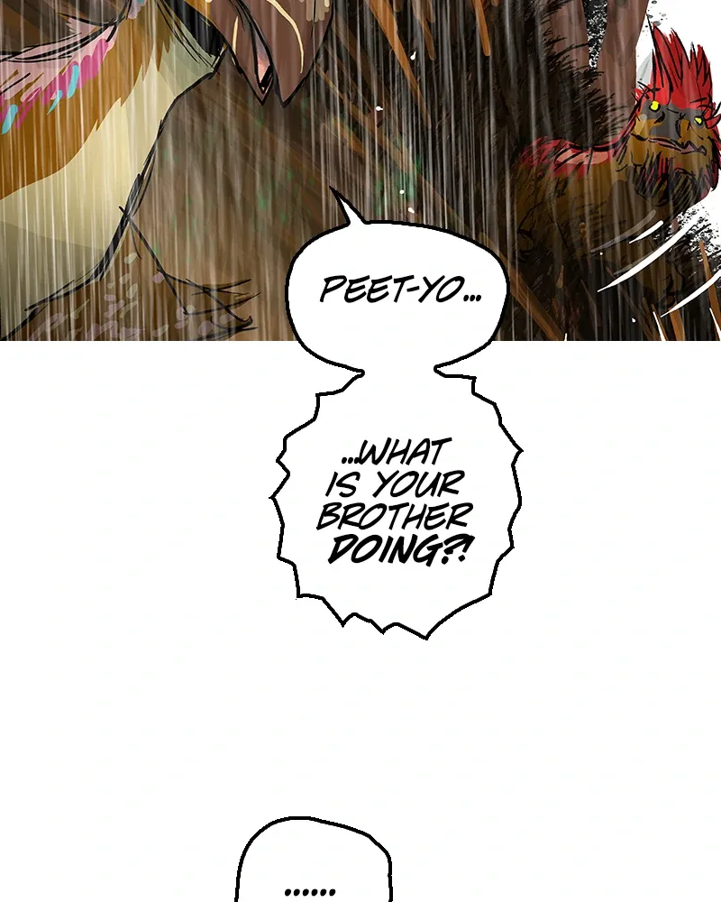 Darbi Chapter 122 page 27 - 