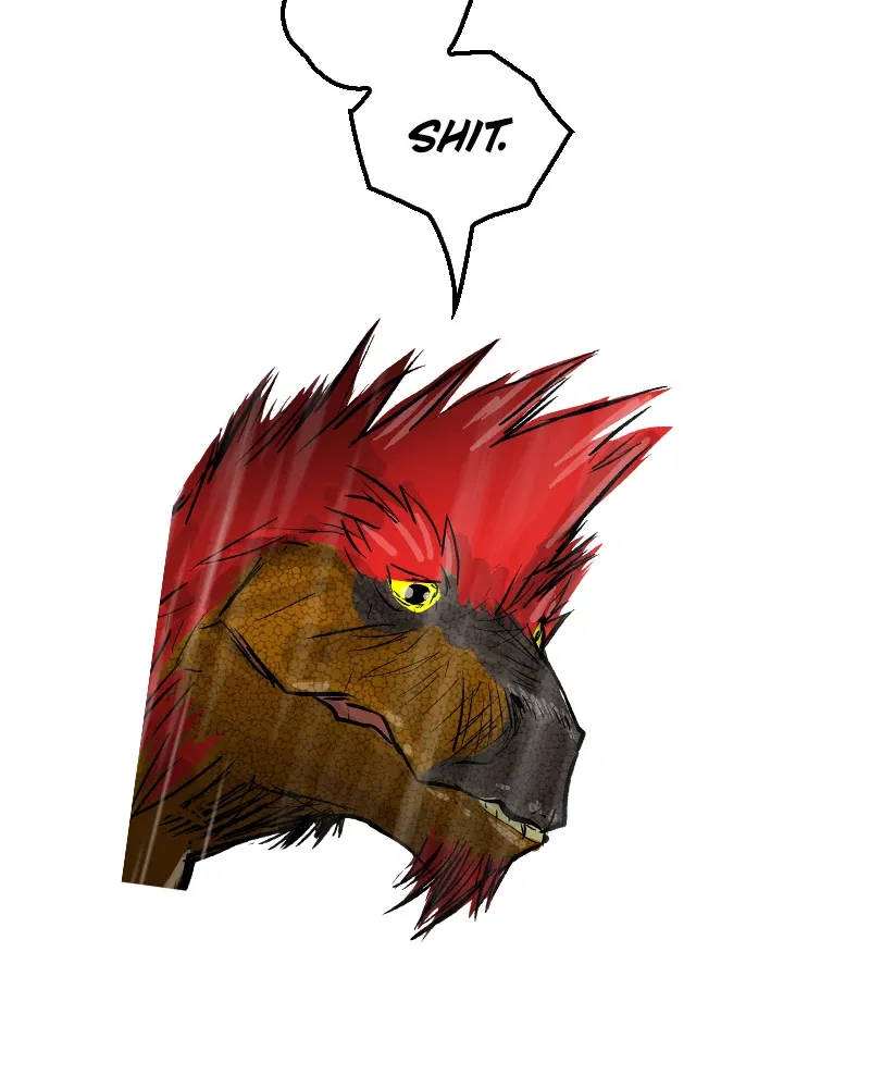 Darbi Chapter 122 page 28 - 