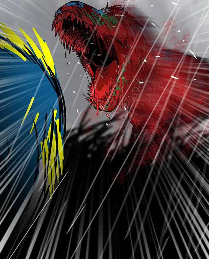 Darbi Chapter 122 page 30 - 