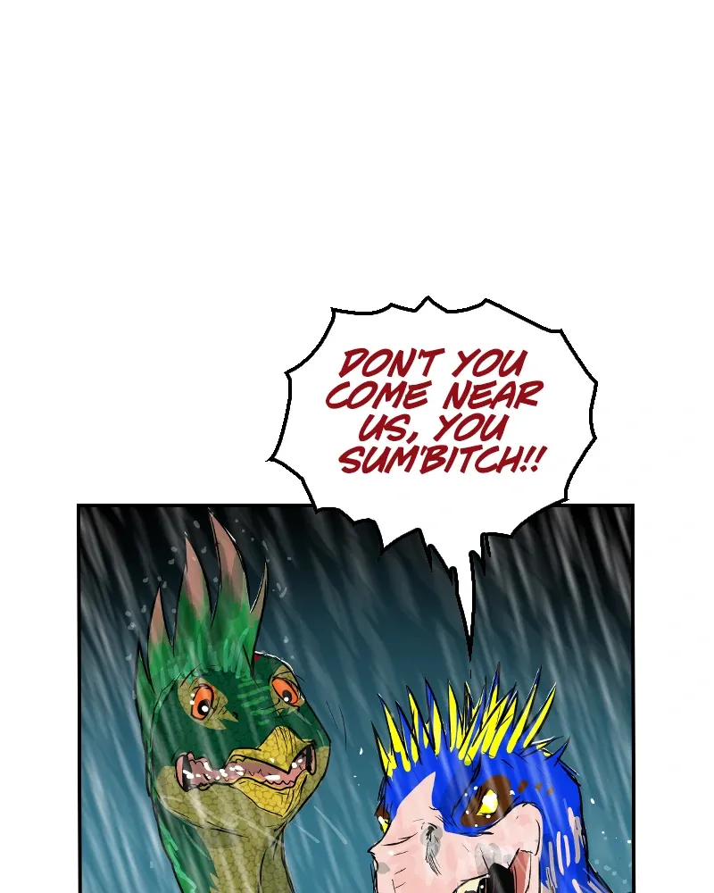 Darbi Chapter 122 page 31 - 