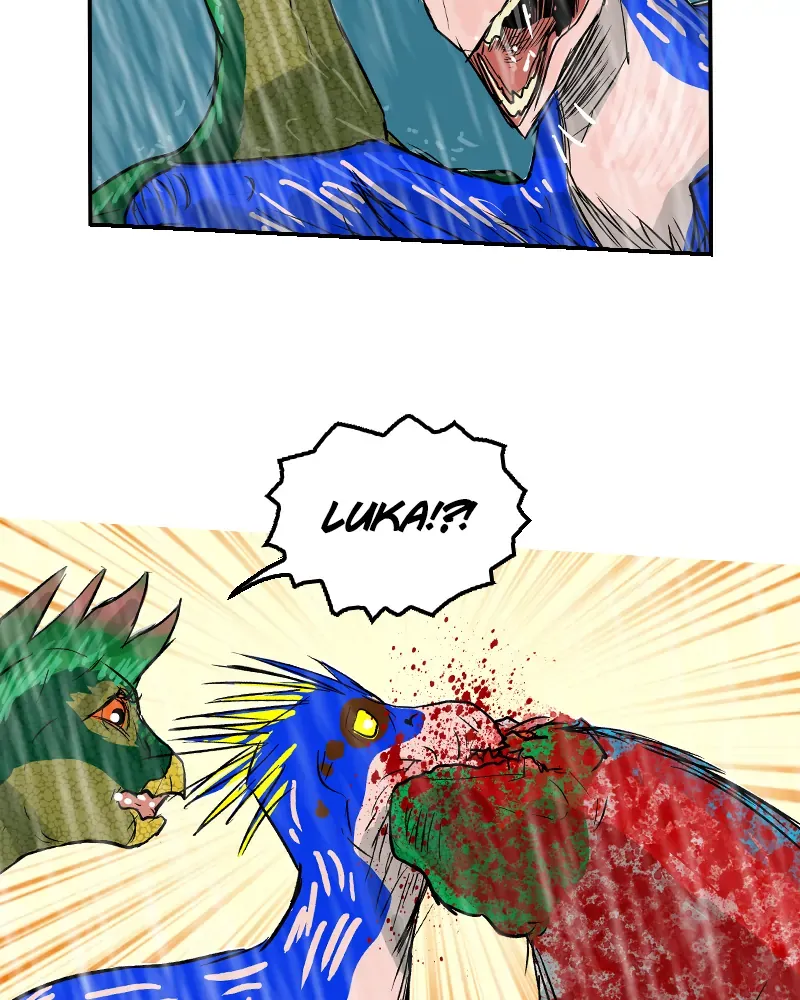 Darbi Chapter 122 page 32 - 