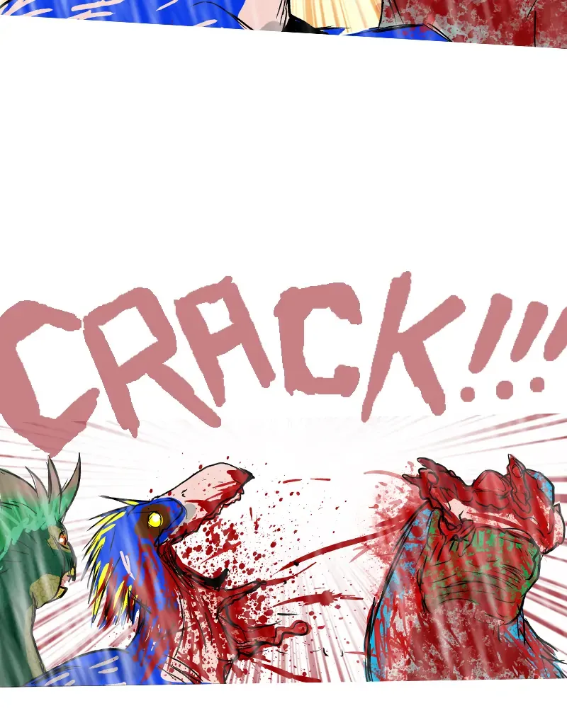 Darbi Chapter 122 page 33 - 