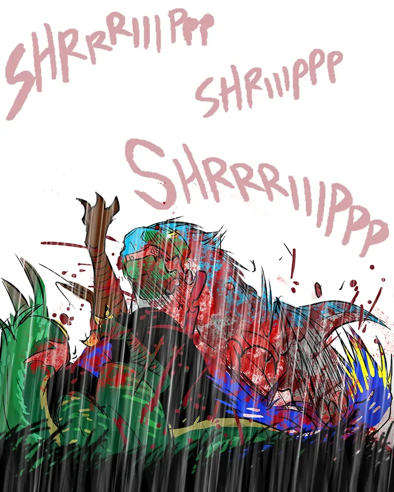 Darbi Chapter 122 page 34 - 
