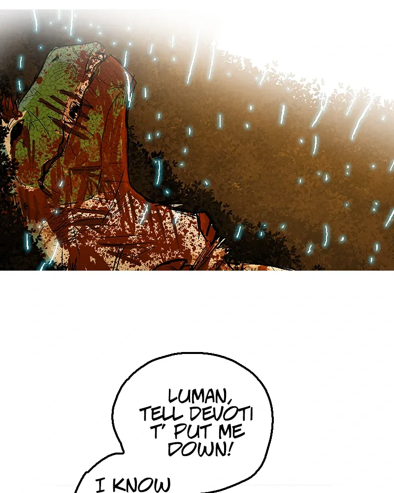 Darbi Chapter 122 page 48 - 