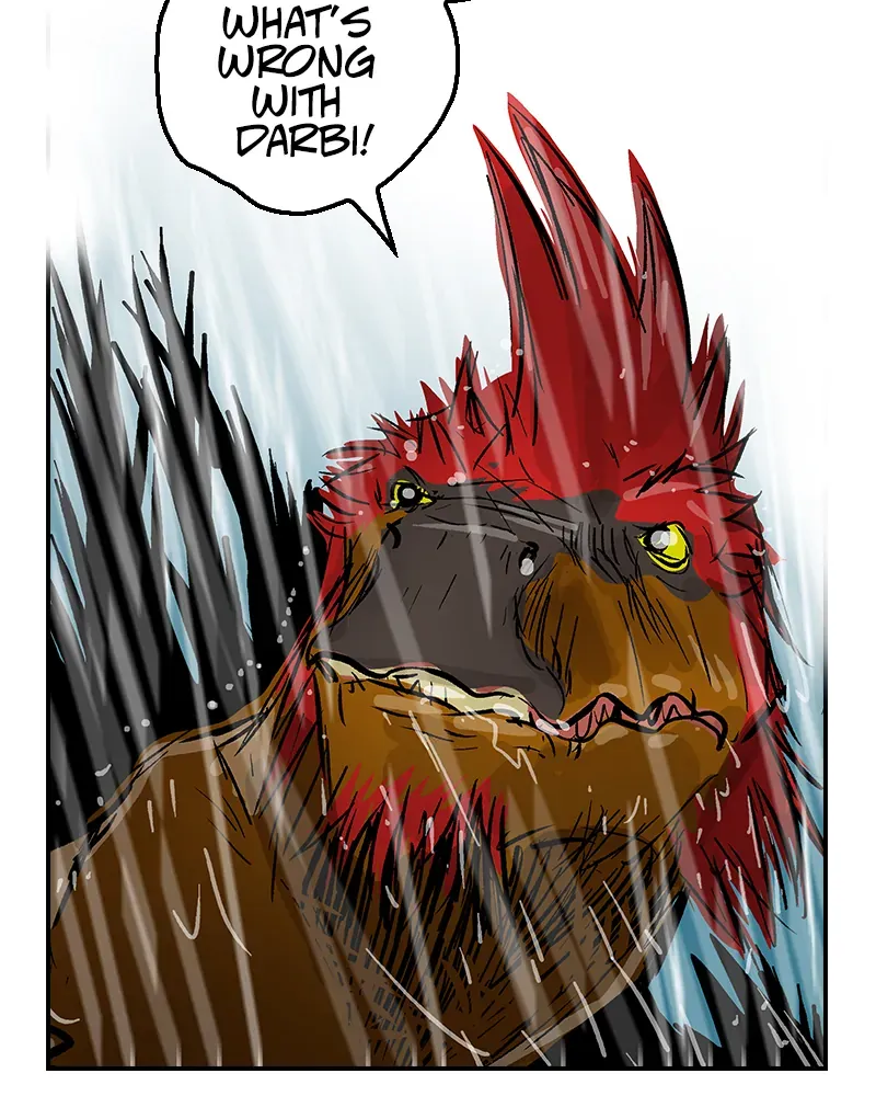 Darbi Chapter 122 page 49 - 