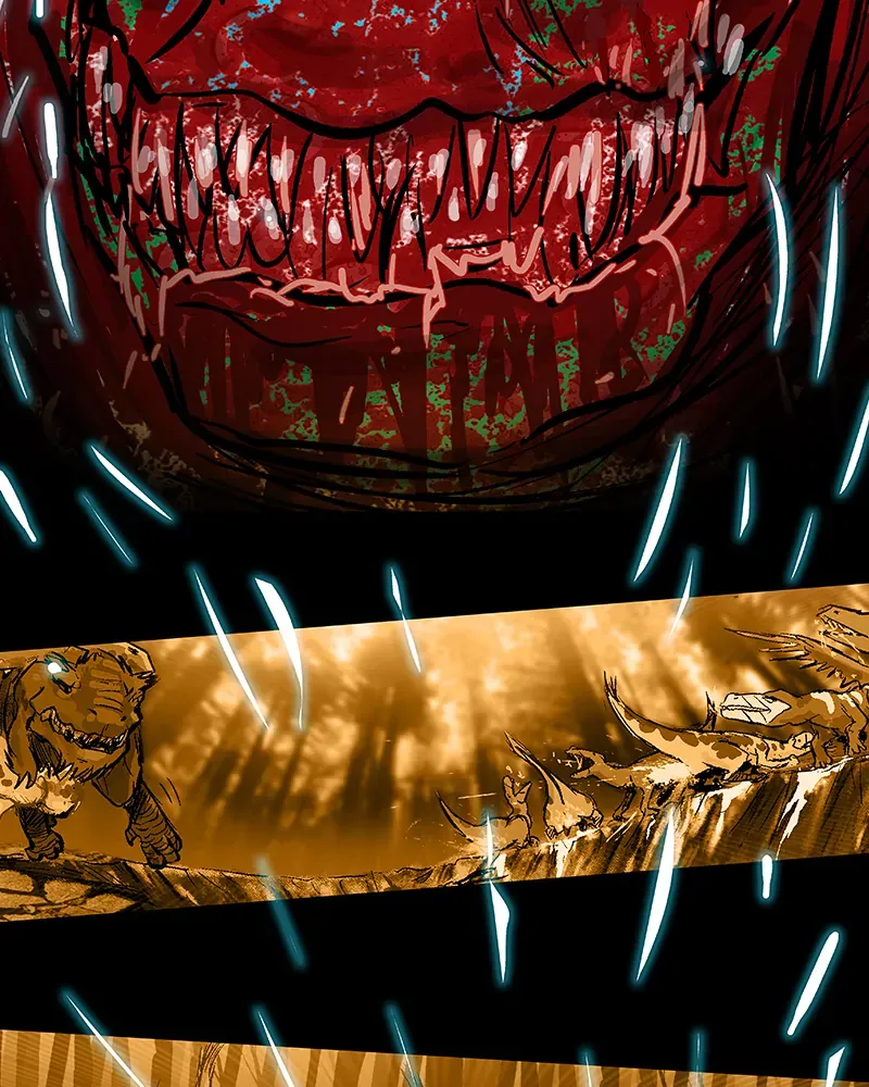 Darbi Chapter 122 page 6 - 