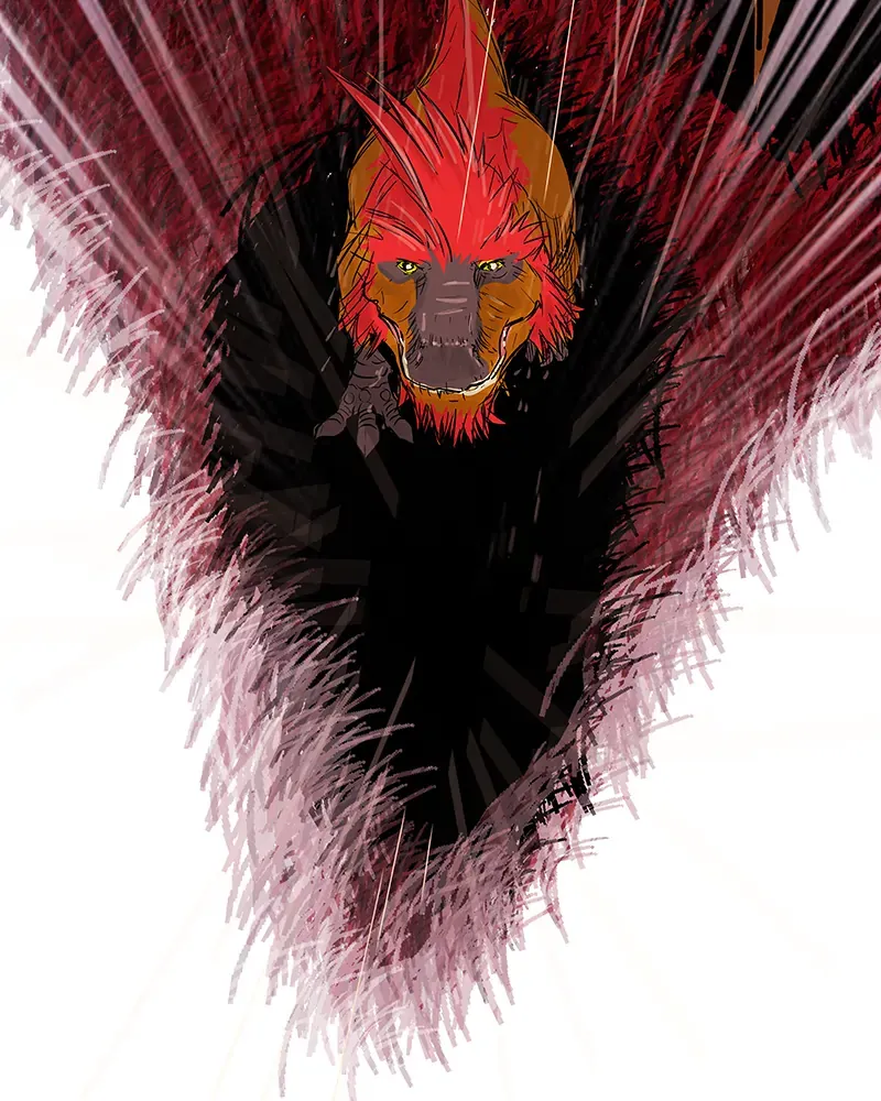Darbi Chapter 122 page 61 - 