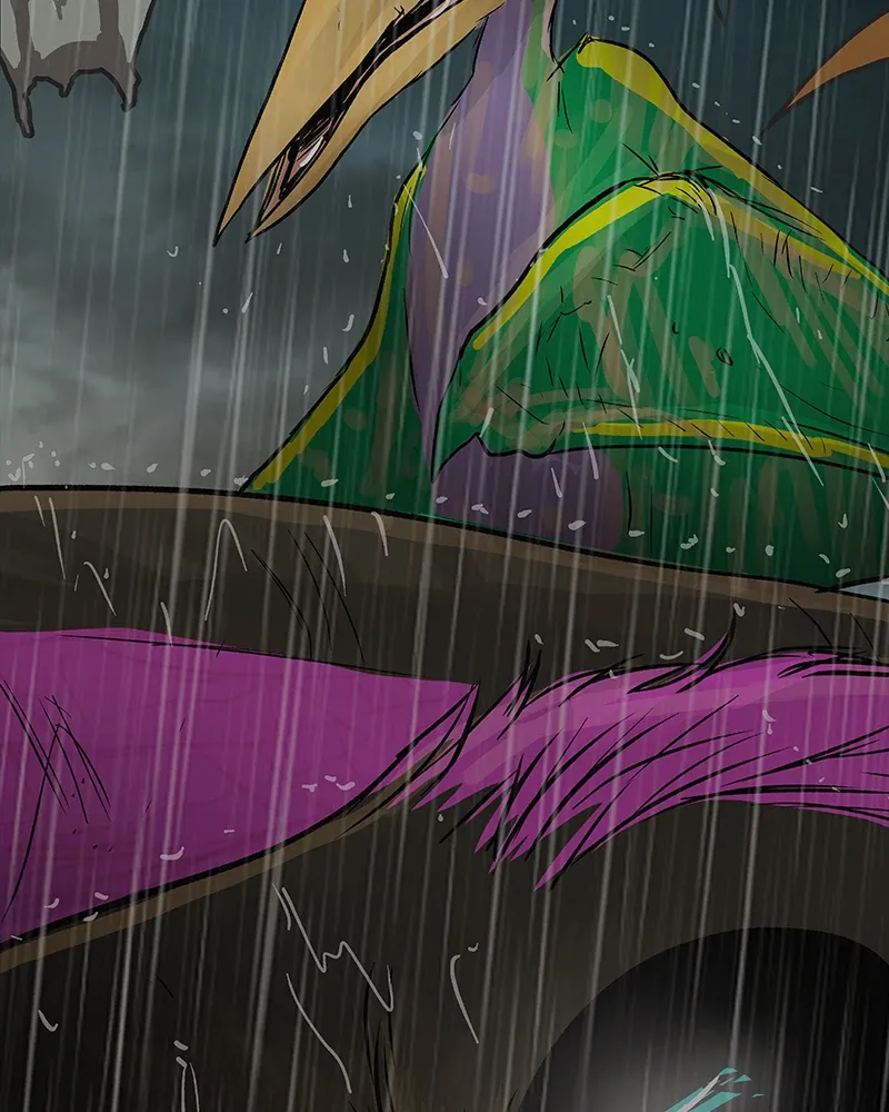 Darbi Chapter 123 page 27 - 