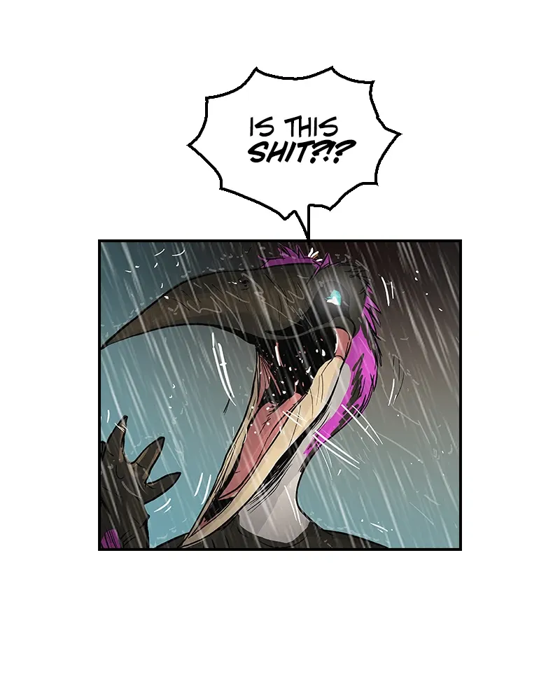 Darbi Chapter 123 page 30 - 