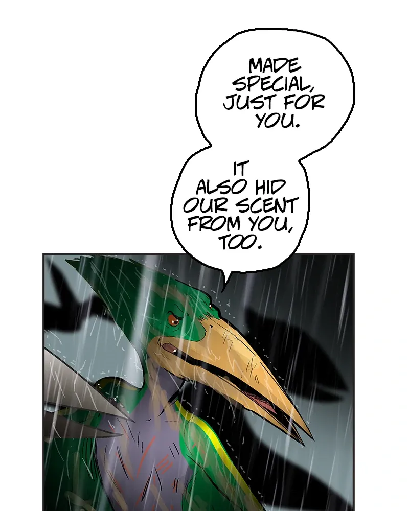 Darbi Chapter 123 page 31 - 