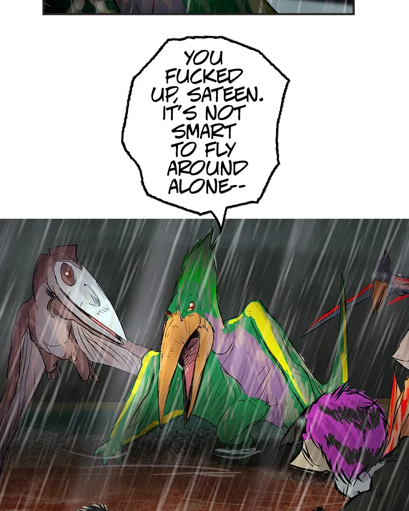 Darbi Chapter 123 page 32 - 