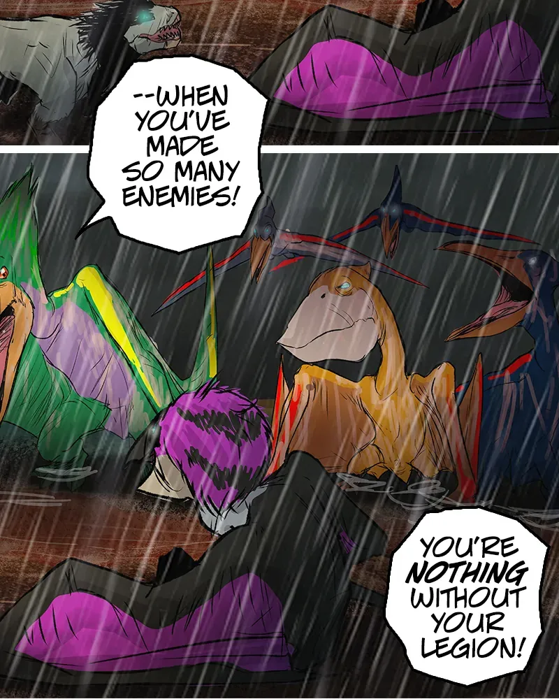 Darbi Chapter 123 page 33 - 