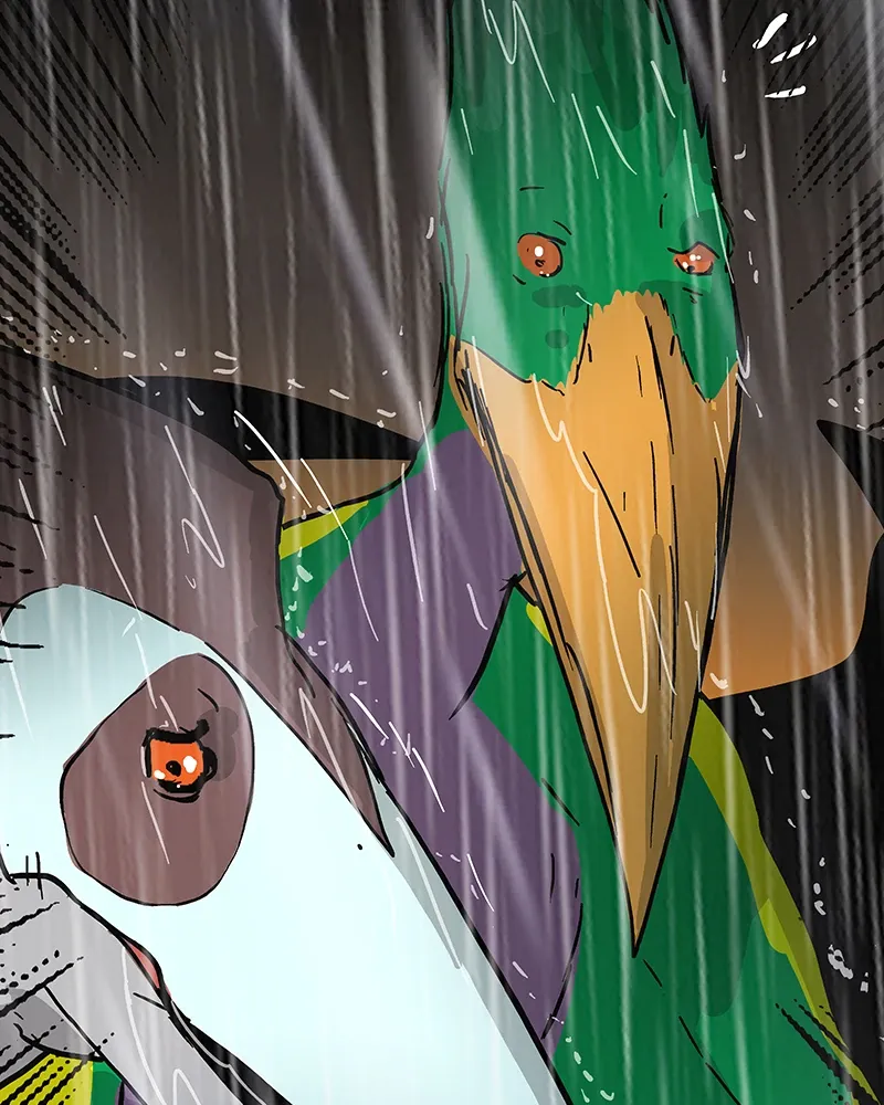 Darbi Chapter 123 page 43 - 