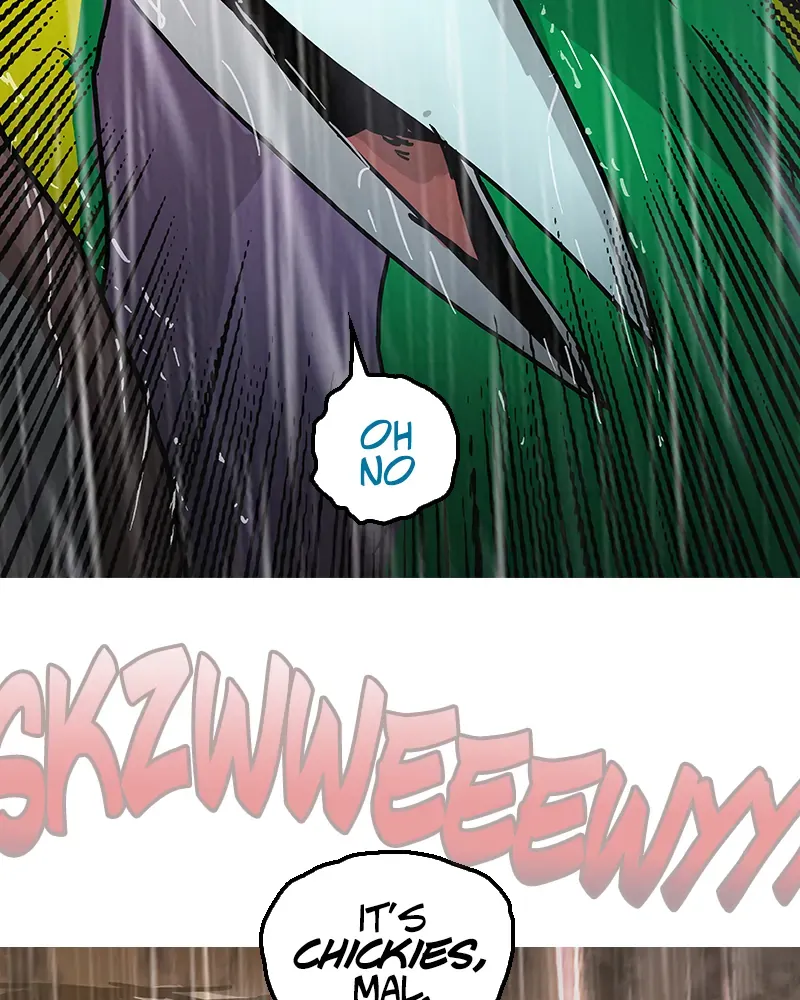 Darbi Chapter 123 page 44 - 