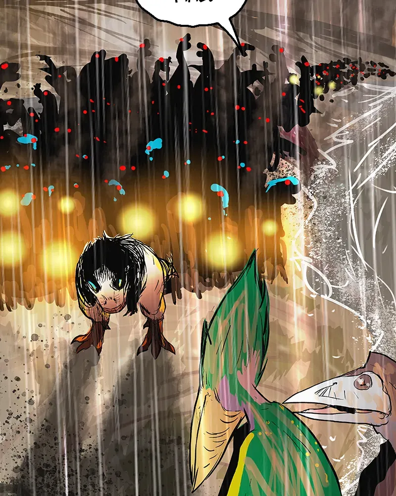 Darbi Chapter 123 page 45 - 