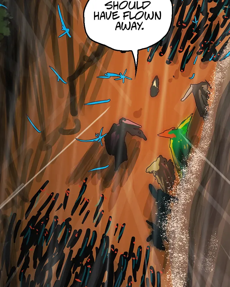 Darbi Chapter 123 page 51 - 
