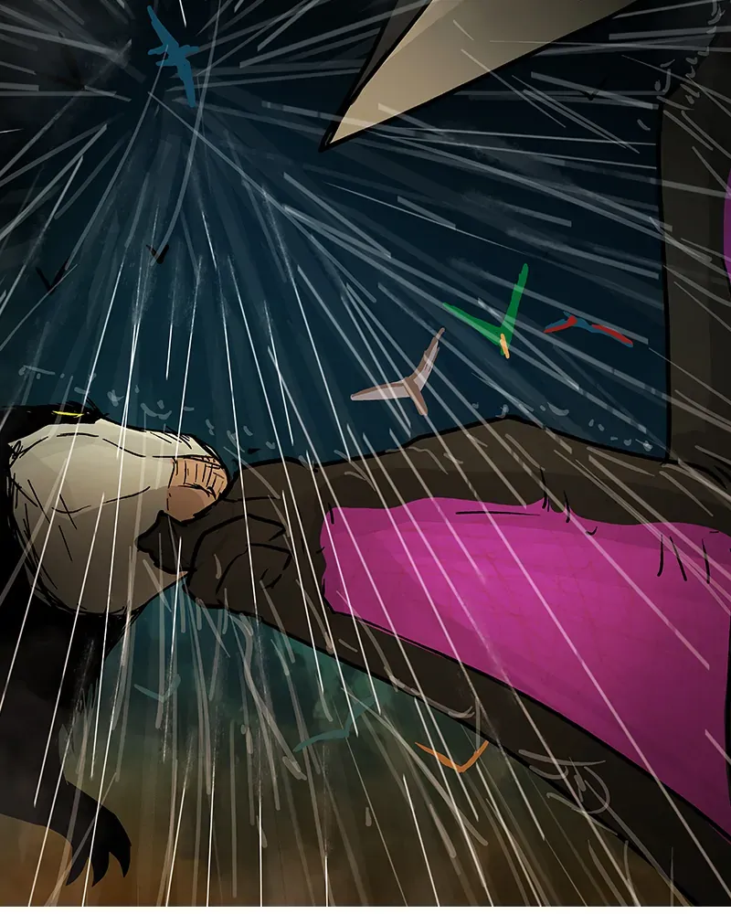 Darbi Chapter 123 page 7 - 