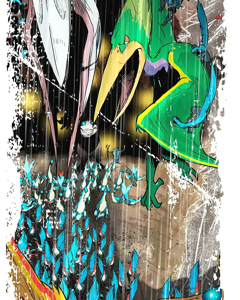 Darbi Chapter 125 page 20 - 