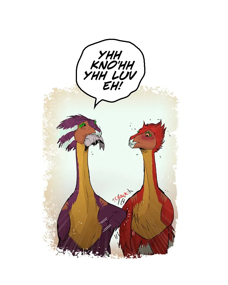 Darbi Chapter 125 page 26 - 