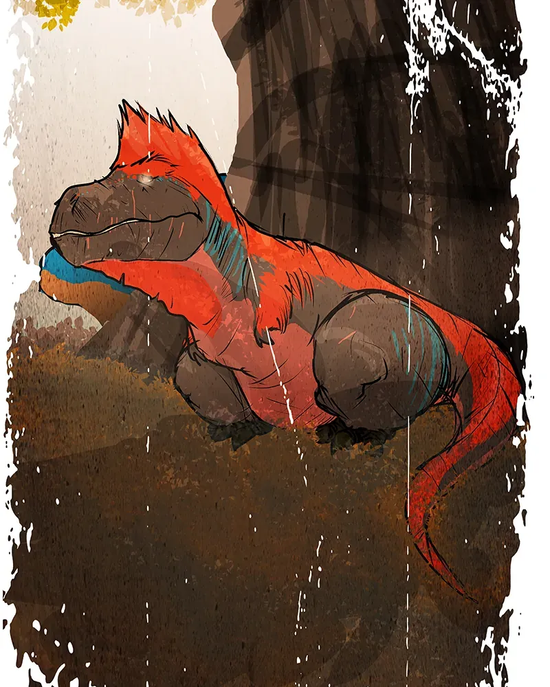 Darbi Chapter 125 page 30 - 