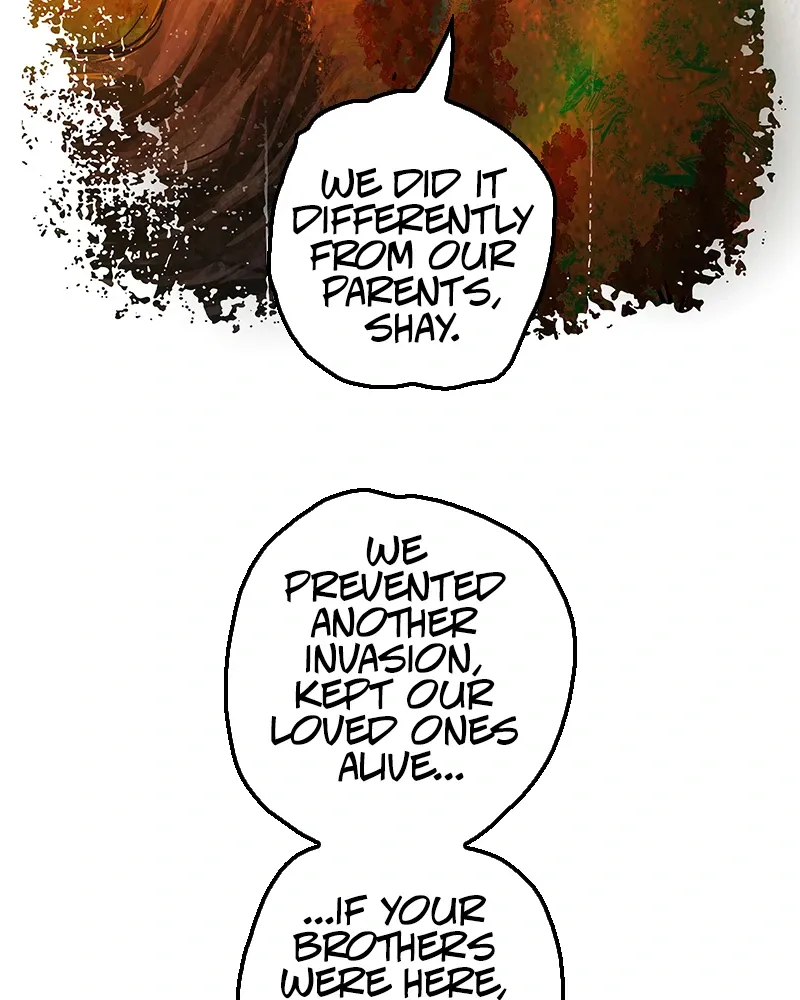 Darbi Chapter 125 page 35 - 