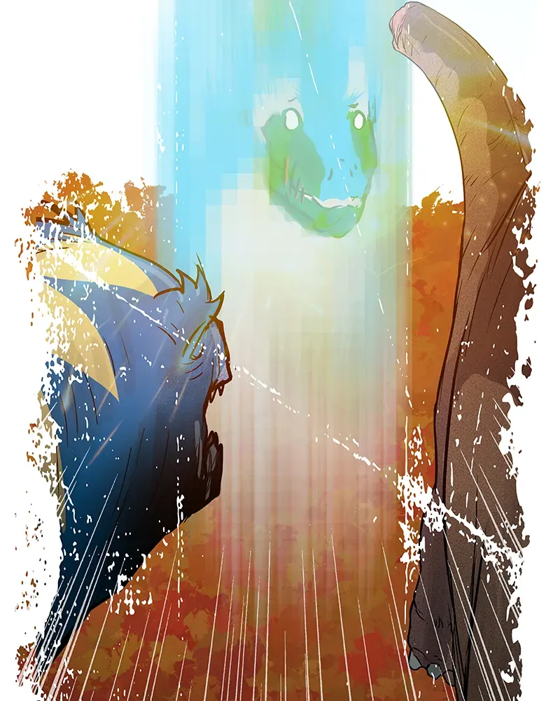 Darbi Chapter 125 page 48 - 