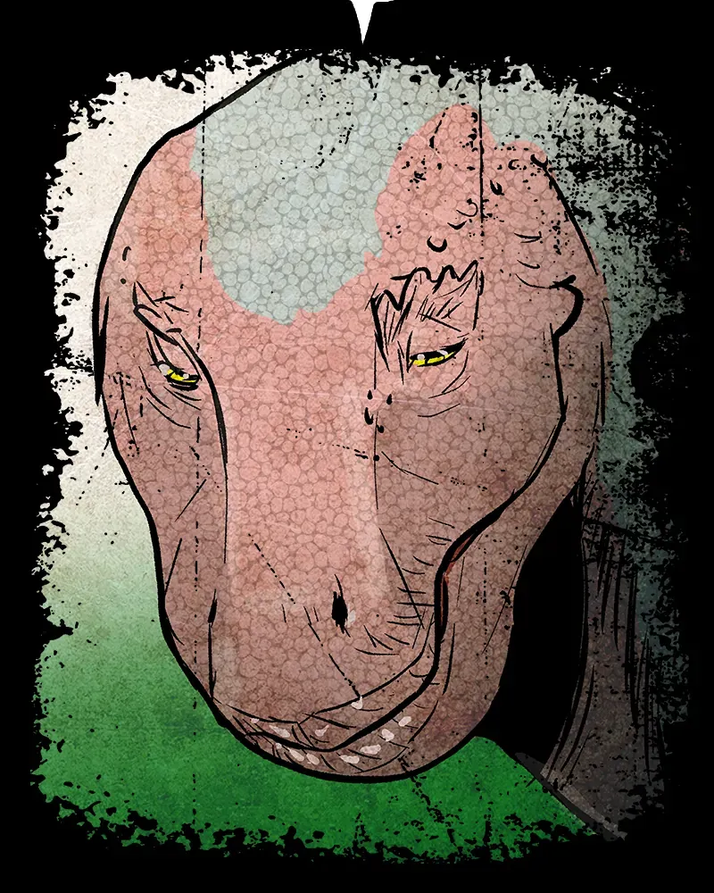 Darbi Chapter 125 page 7 - 