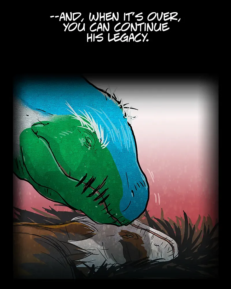 Darbi Chapter 125 page 65 - 