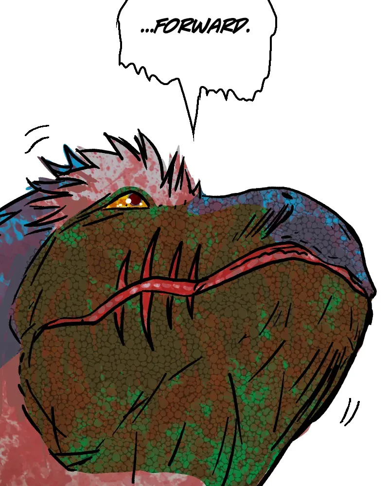 Darbi Chapter 125 page 87 - 