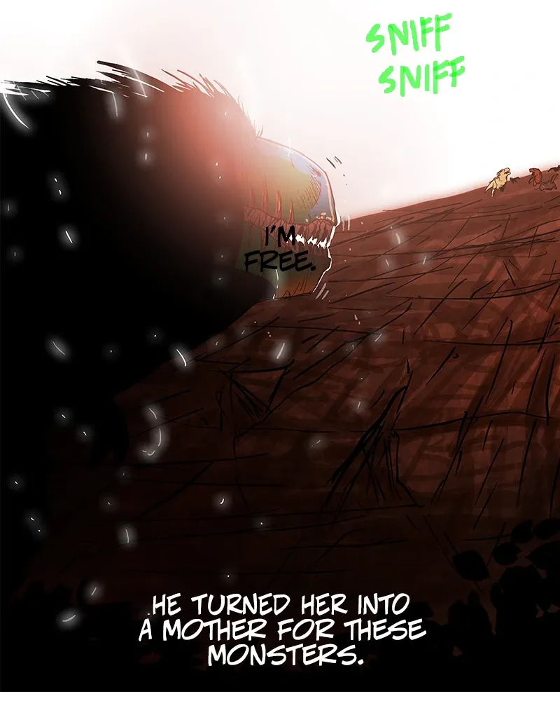 Darbi Chapter 126 page 19 - 