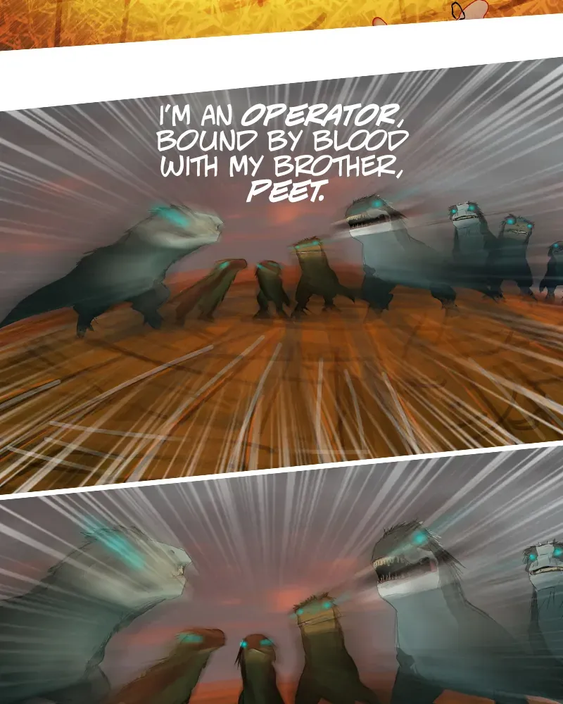 Darbi Chapter 126 page 26 - 