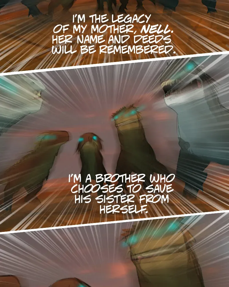 Darbi Chapter 126 page 27 - 