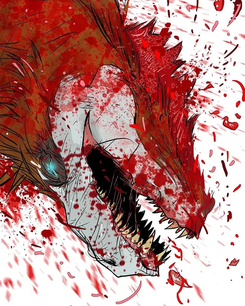 Darbi Chapter 126 page 31 - 