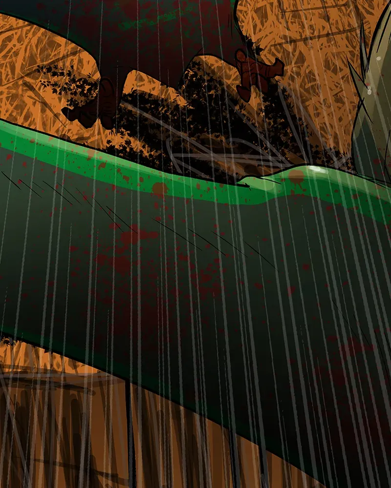 Darbi Chapter 126 page 35 - 