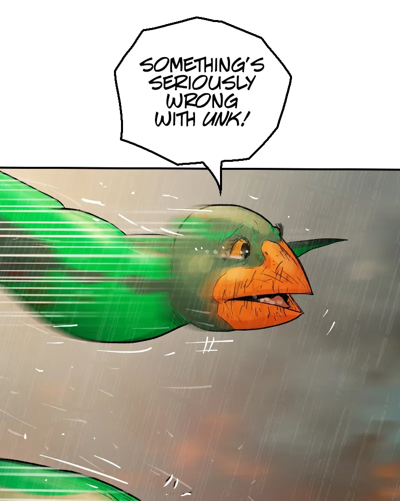 Darbi Chapter 126 page 37 - 