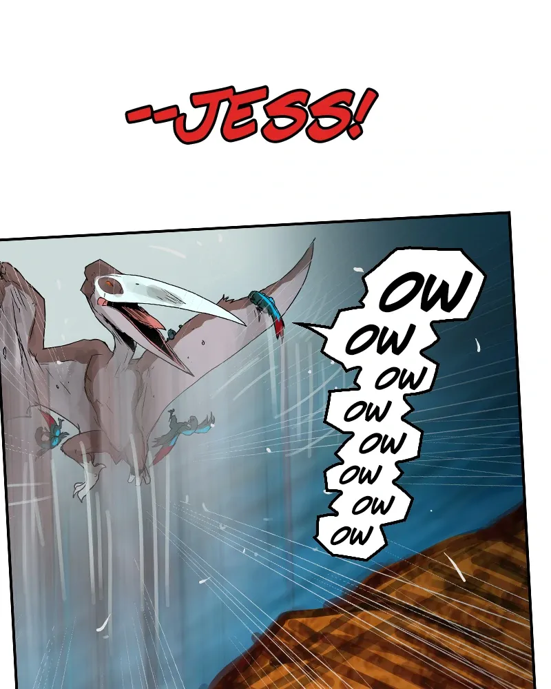 Darbi Chapter 126 page 39 - 