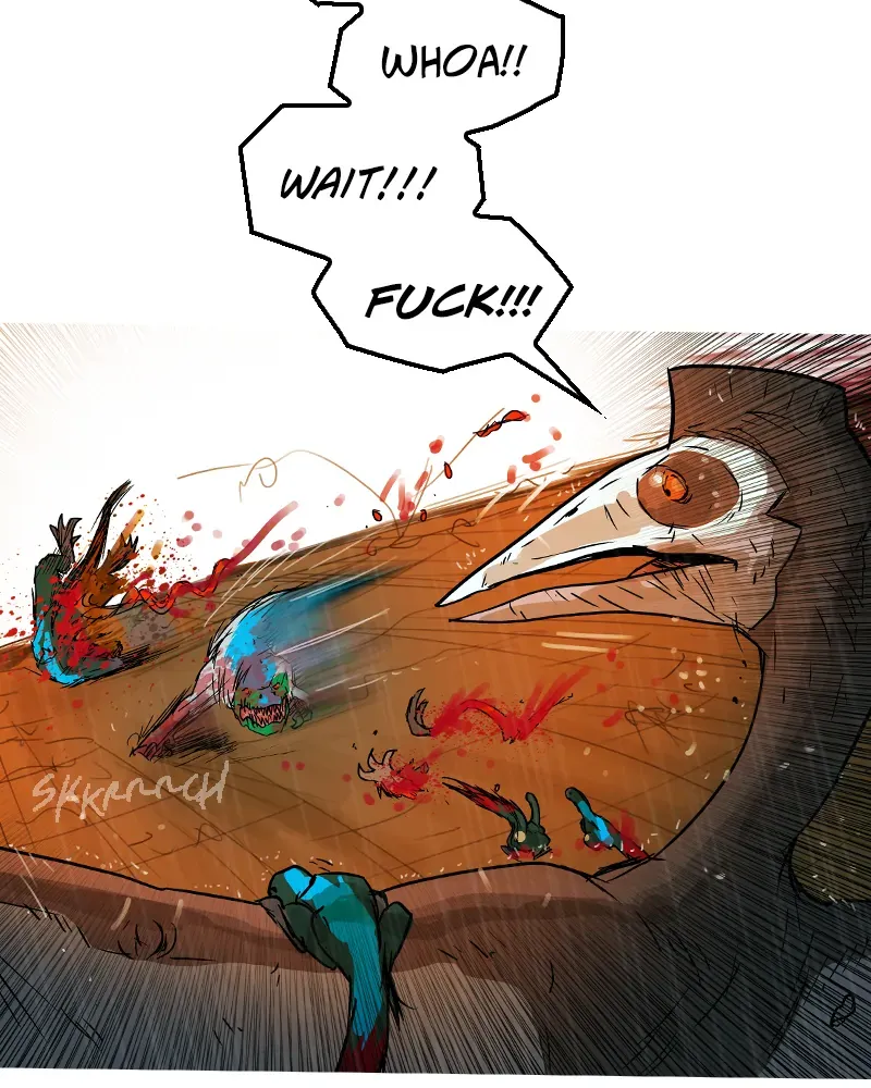 Darbi Chapter 126 page 44 - 