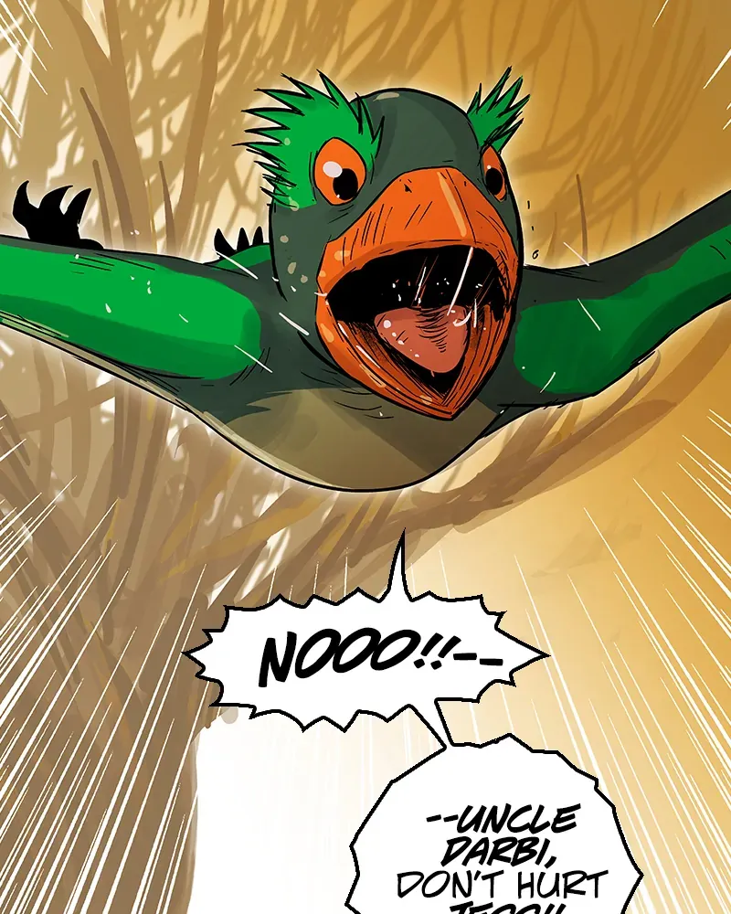 Darbi Chapter 126 page 49 - 