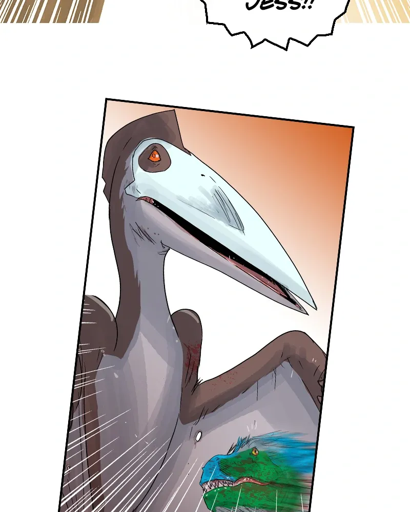 Darbi Chapter 126 page 50 - 