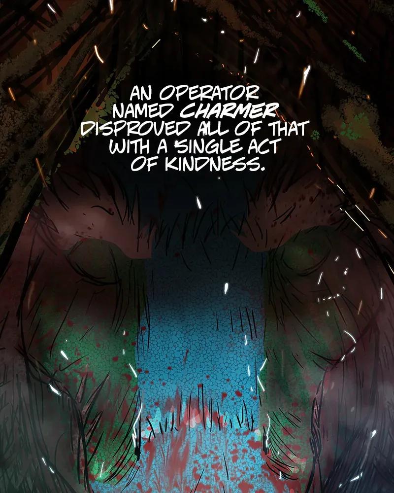 Darbi Chapter 126 page 6 - 