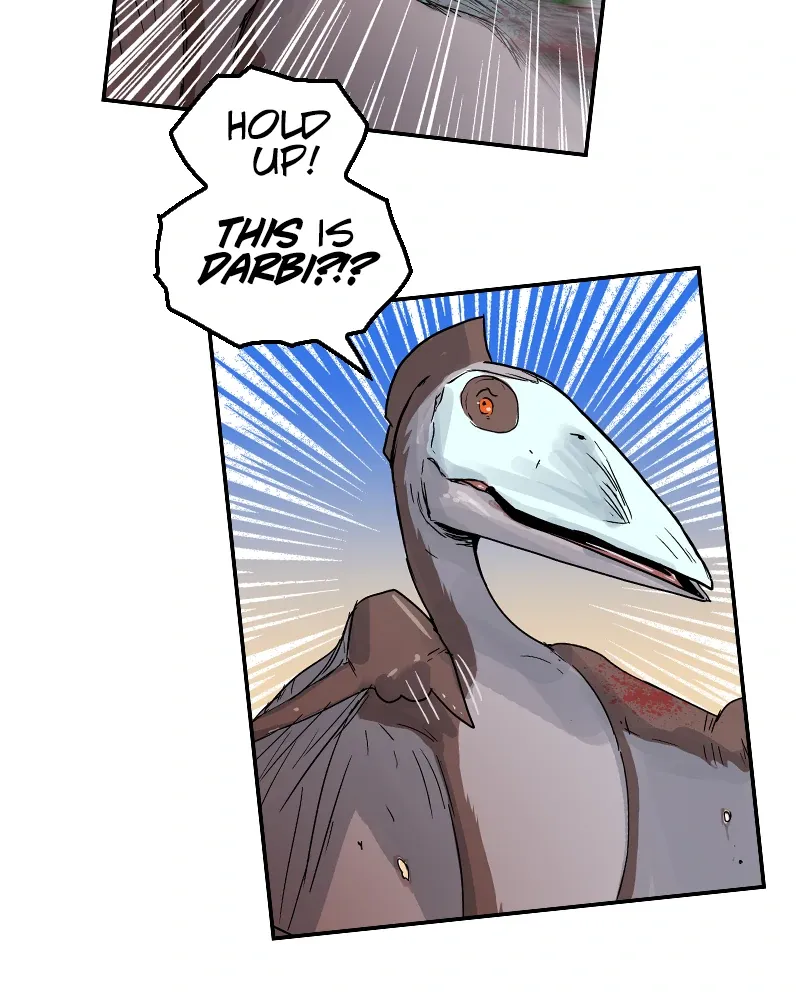 Darbi Chapter 126 page 51 - 