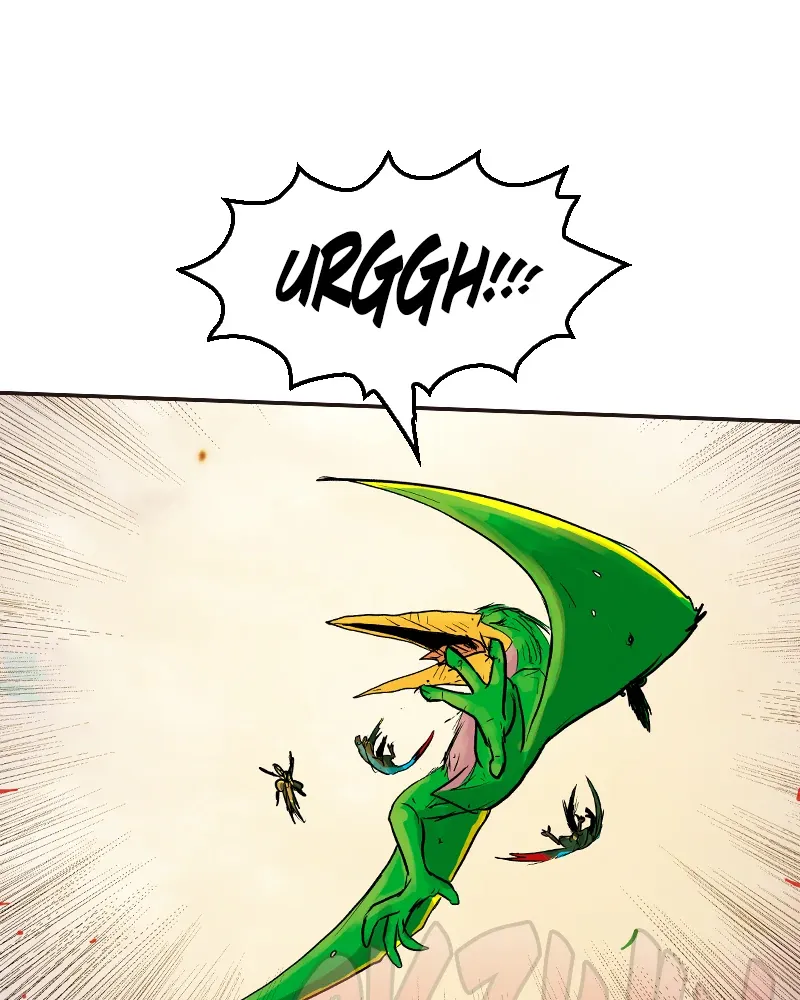 Darbi Chapter 126 page 70 - 
