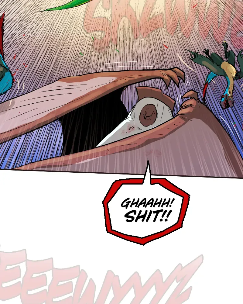 Darbi Chapter 126 page 71 - 