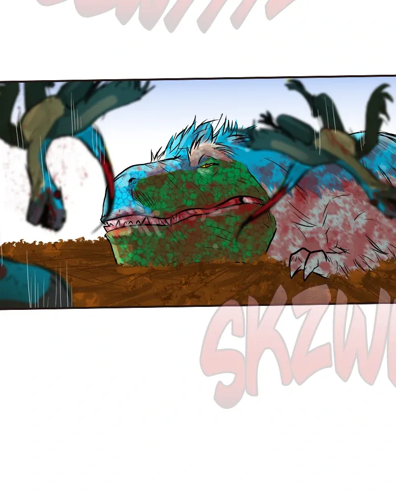 Darbi Chapter 126 page 72 - 