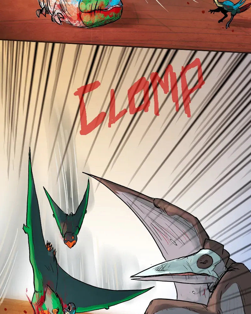 Darbi Chapter 126 page 74 - 