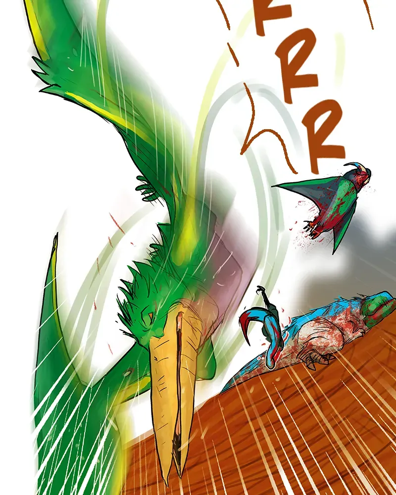 Darbi Chapter 126 page 76 - 