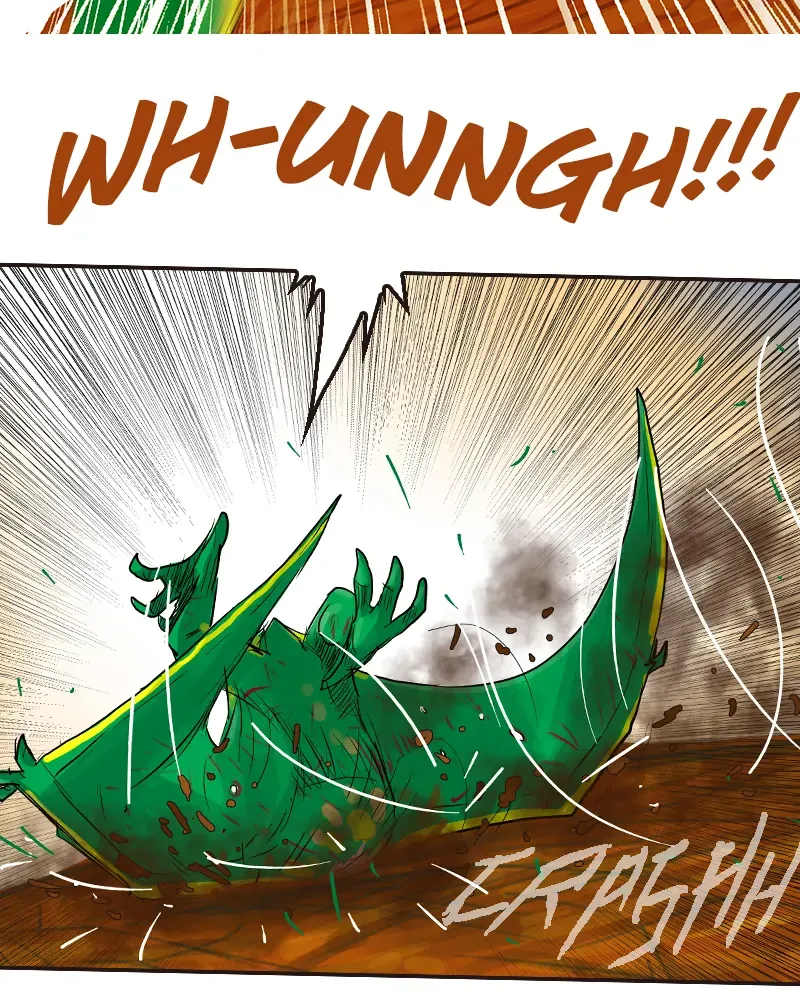 Darbi Chapter 126 page 77 - 