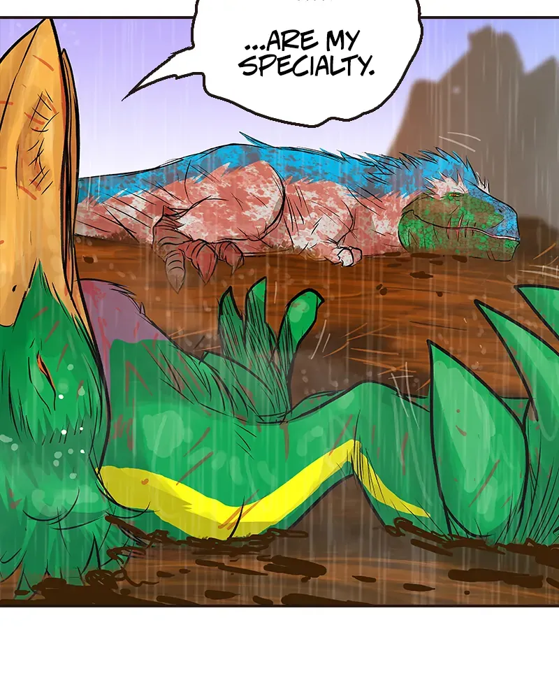 Darbi Chapter 126 page 82 - 