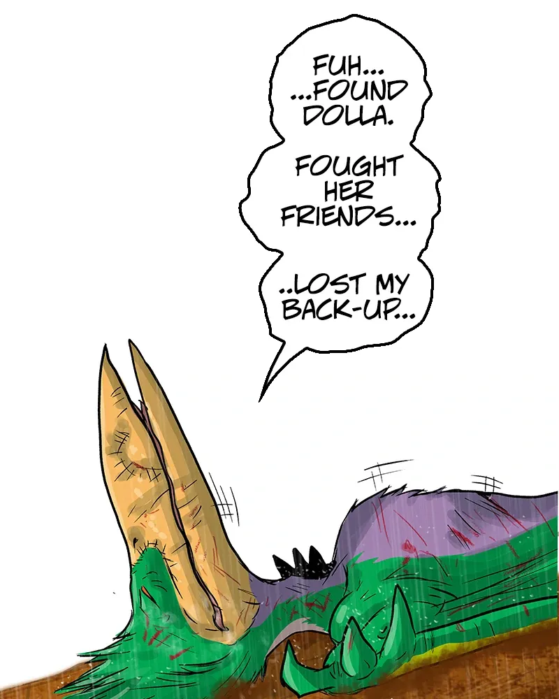Darbi Chapter 126 page 83 - 